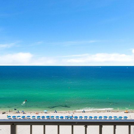 The Summit 1001 Panama City Beach Exterior foto