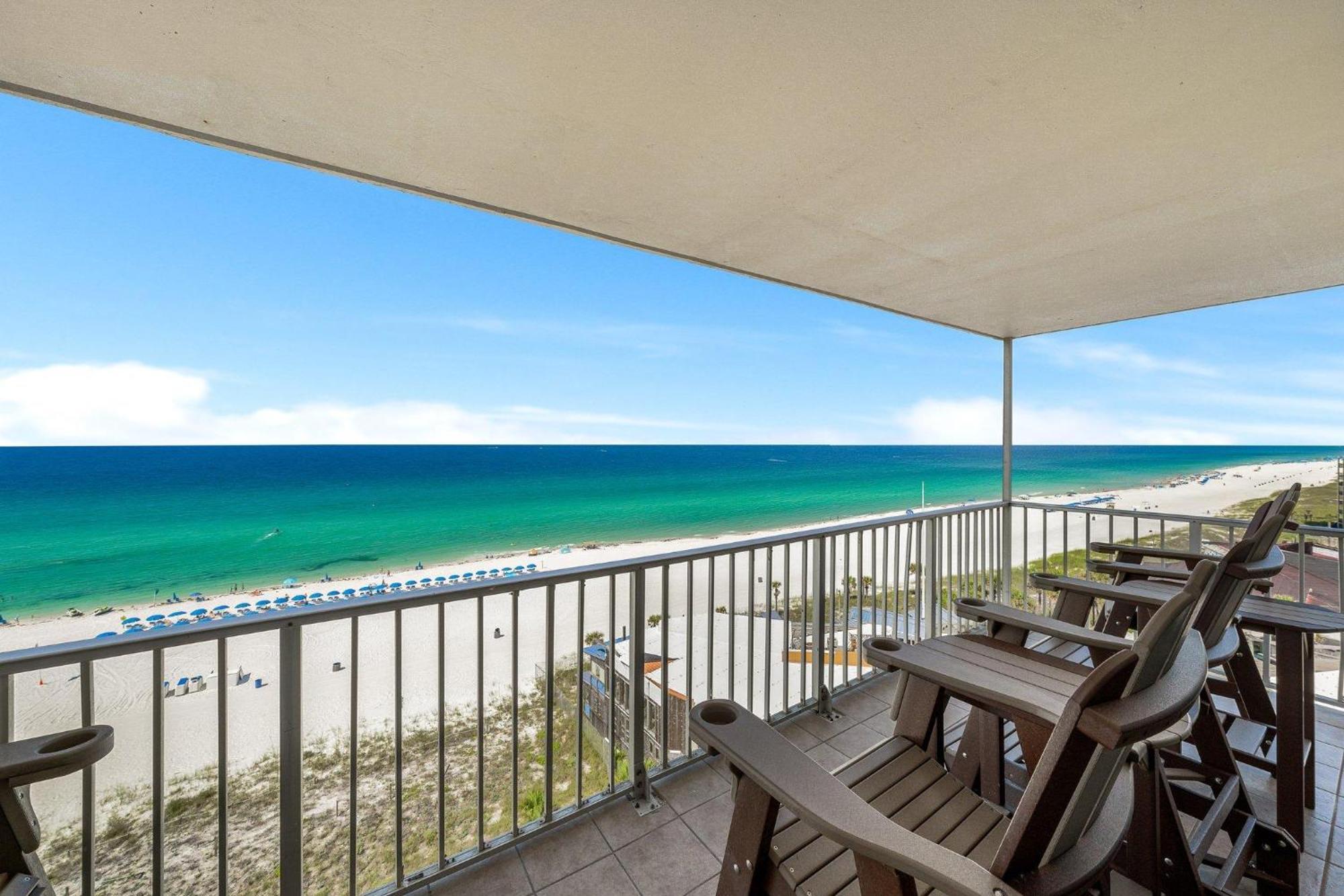 The Summit 1001 Panama City Beach Exterior foto