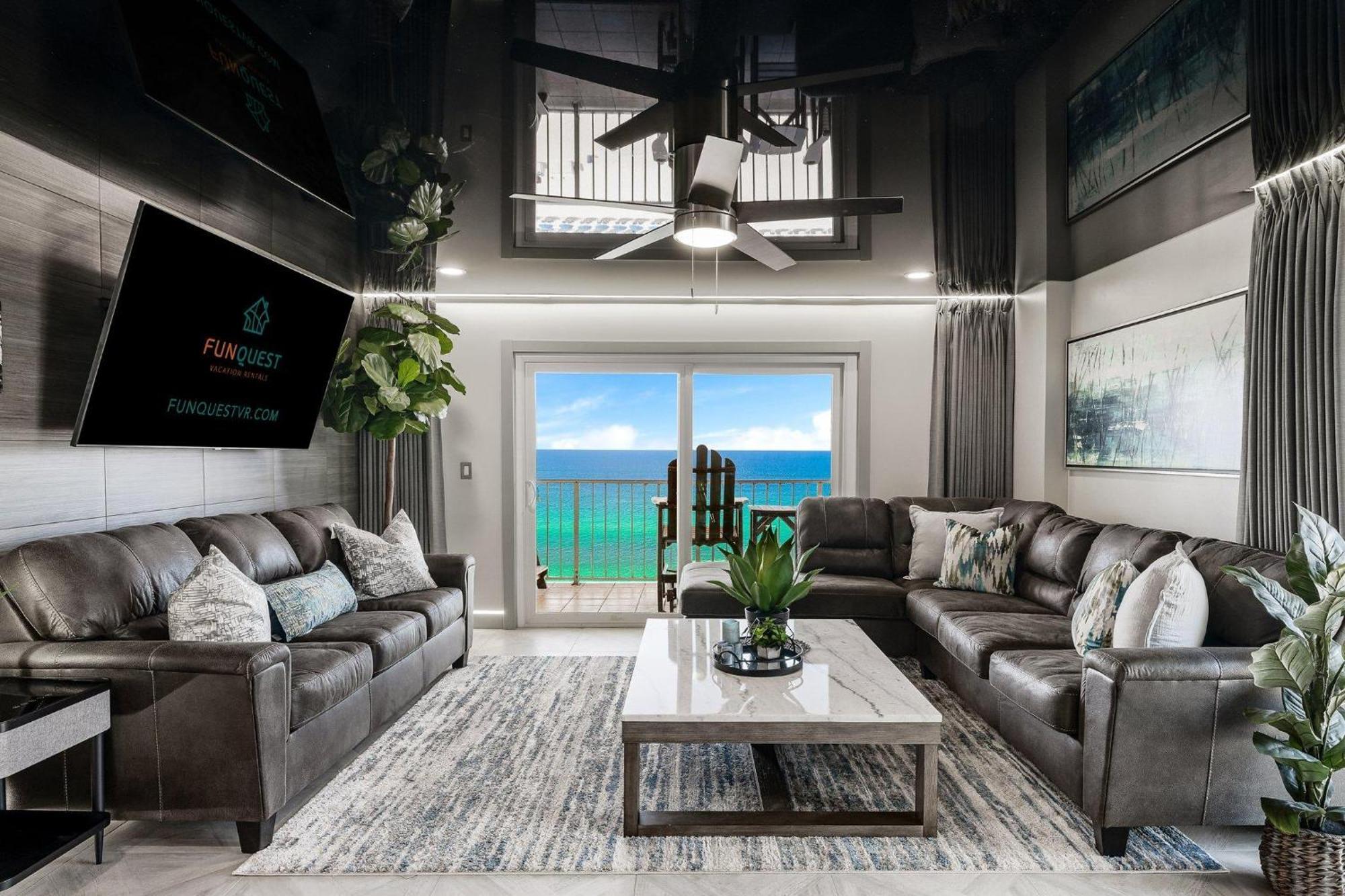 The Summit 1001 Panama City Beach Exterior foto